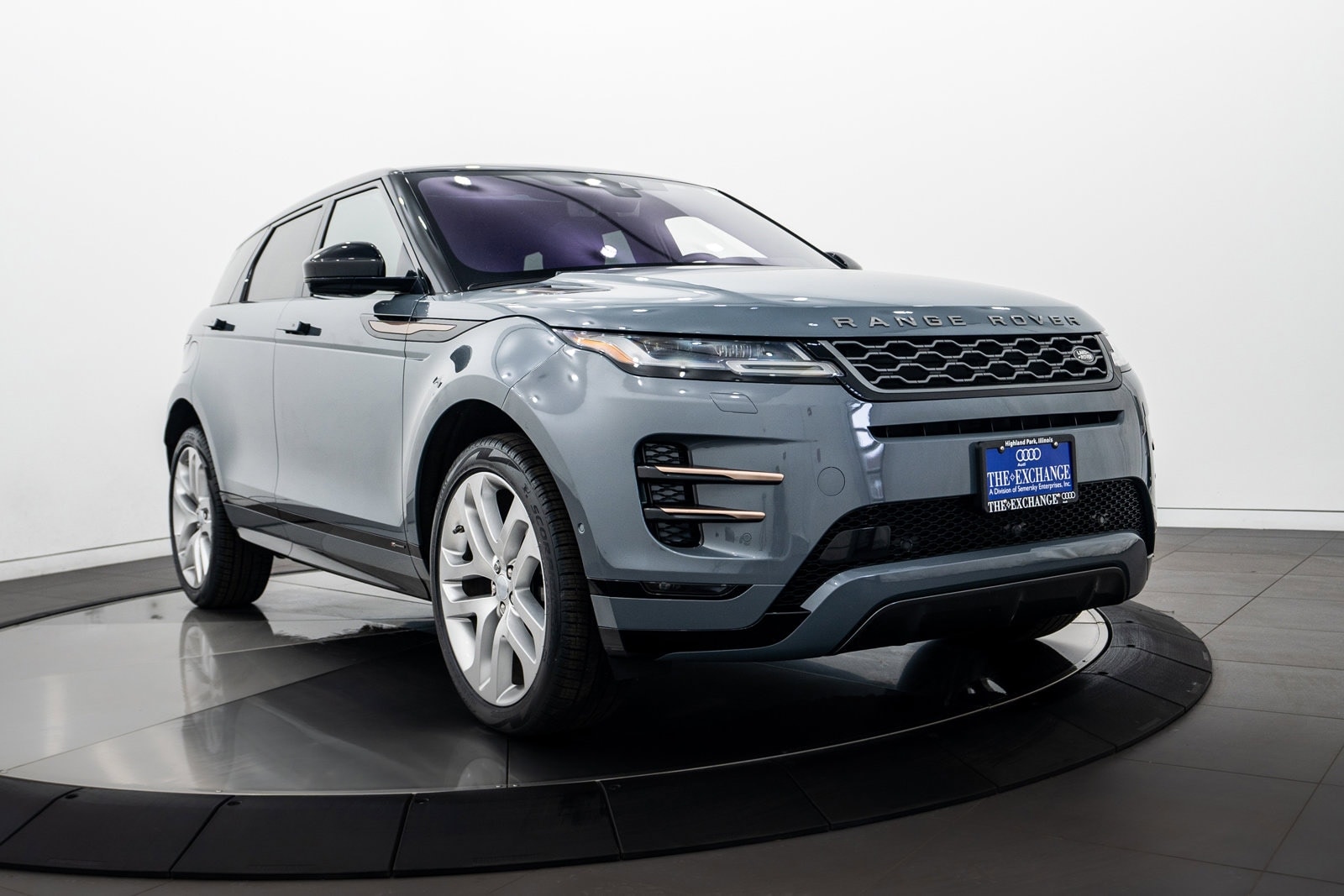 land rover range rover evoque 2020 SALZL2FX0LH003333 image land rover range rover evoque 2020 SALZL2FX0LH003333 image